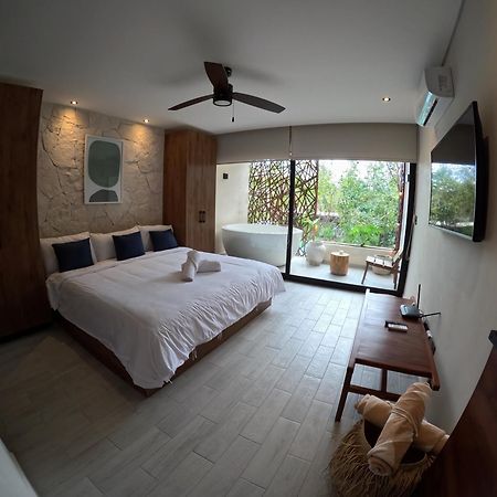 Jade Tulum Zen Residences 22 Exterior photo
