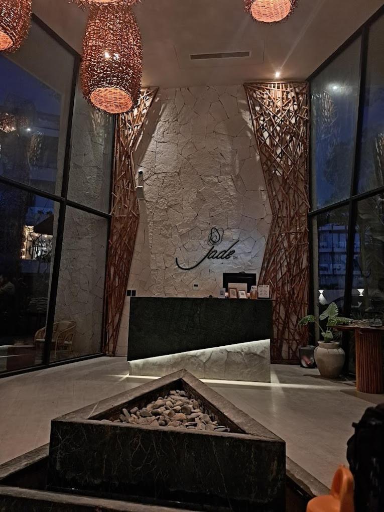 Jade Tulum Zen Residences 22 Exterior photo