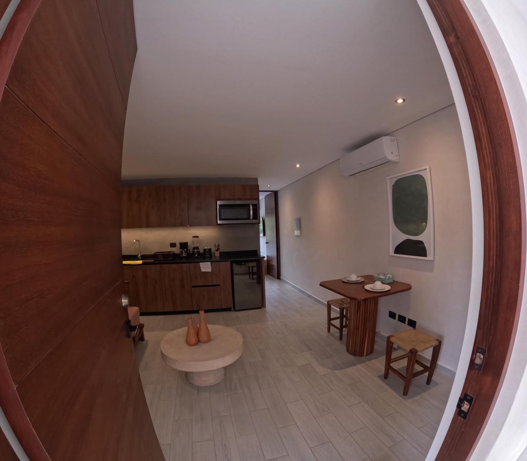 Jade Tulum Zen Residences 22 Exterior photo