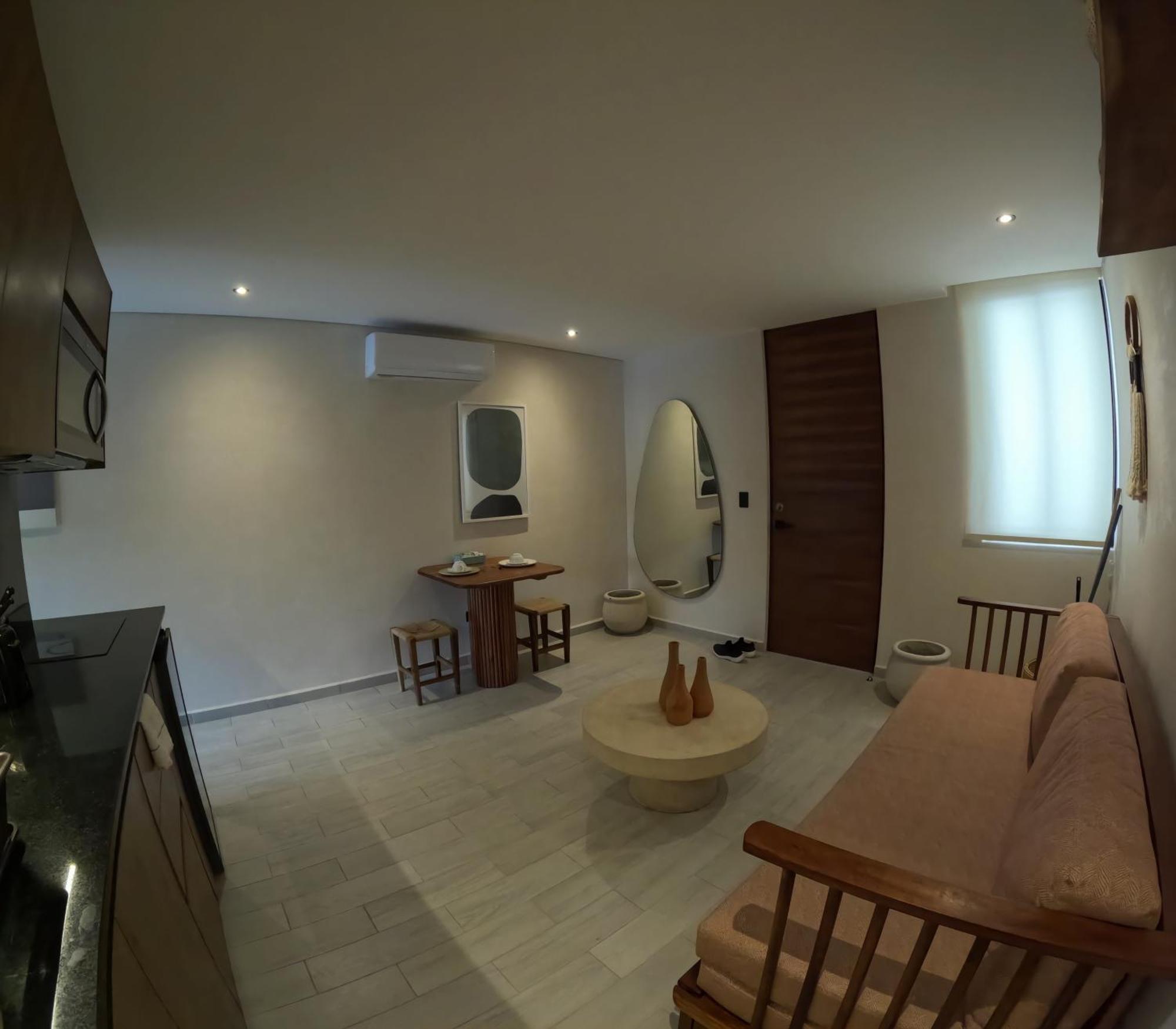 Jade Tulum Zen Residences 22 Exterior photo